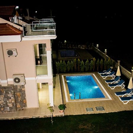 Villa Calis 2 Фетхие Экстерьер фото