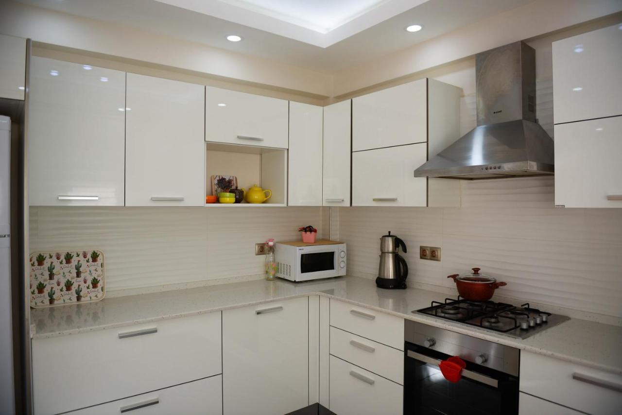 Villa Calis 2 Фетхие Экстерьер фото