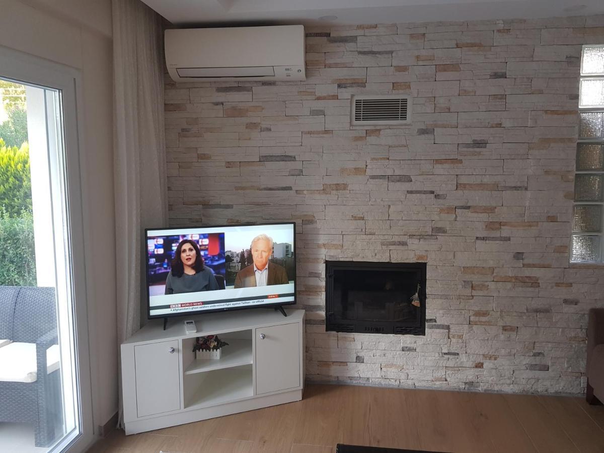Villa Calis 2 Фетхие Экстерьер фото