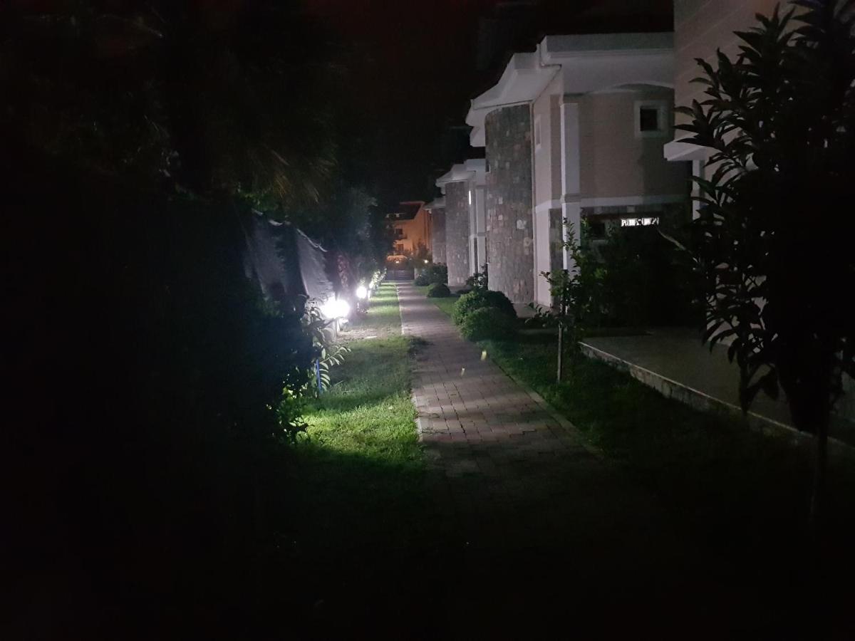 Villa Calis 2 Фетхие Экстерьер фото