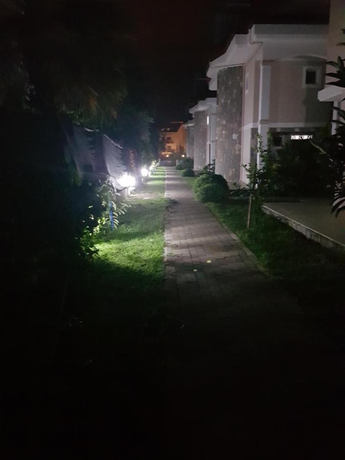 Villa Calis 2 Фетхие Экстерьер фото