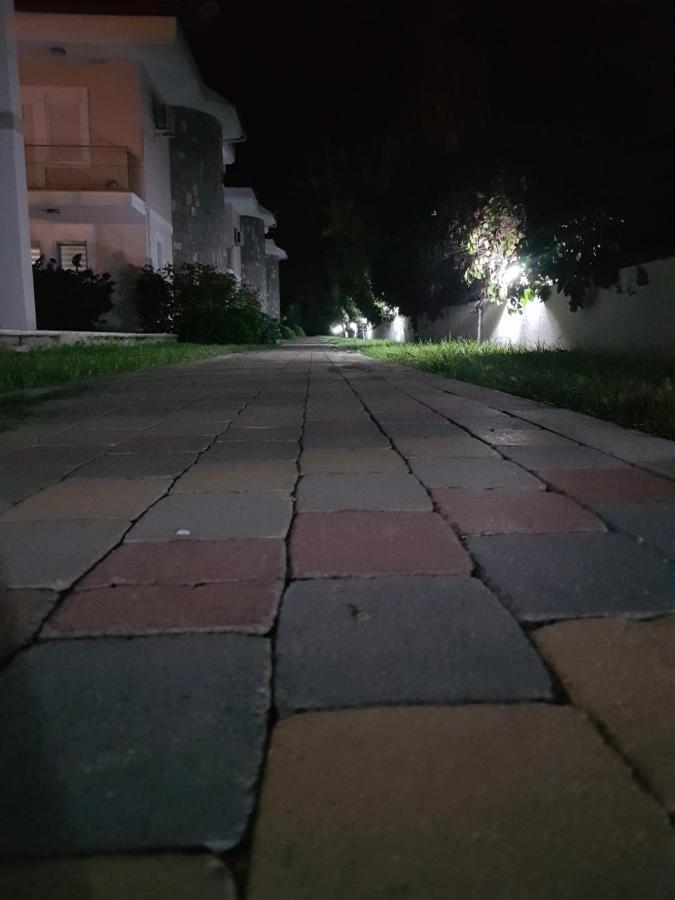 Villa Calis 2 Фетхие Экстерьер фото