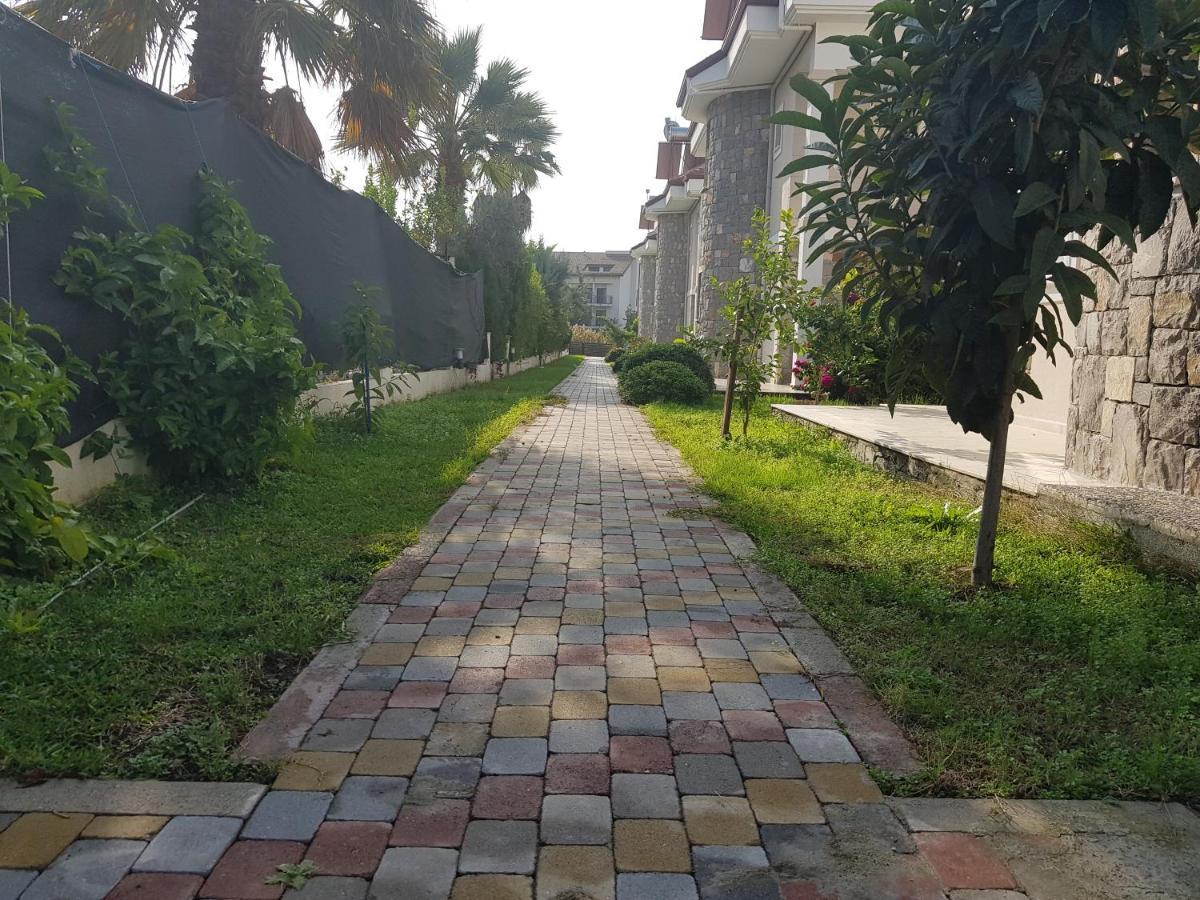 Villa Calis 2 Фетхие Экстерьер фото