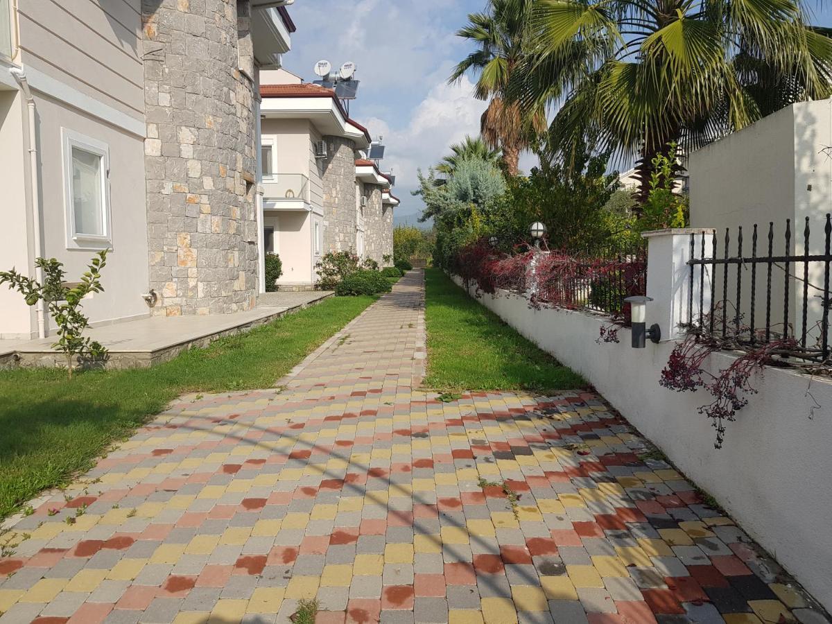 Villa Calis 2 Фетхие Экстерьер фото
