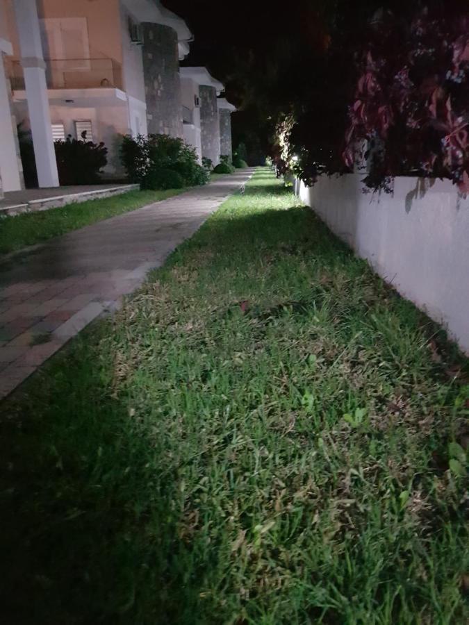 Villa Calis 2 Фетхие Экстерьер фото