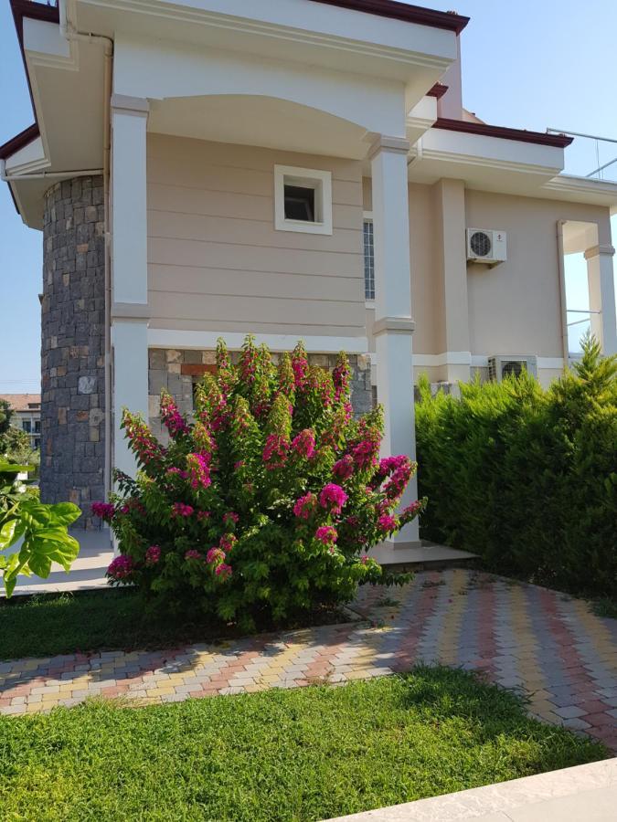 Villa Calis 2 Фетхие Экстерьер фото