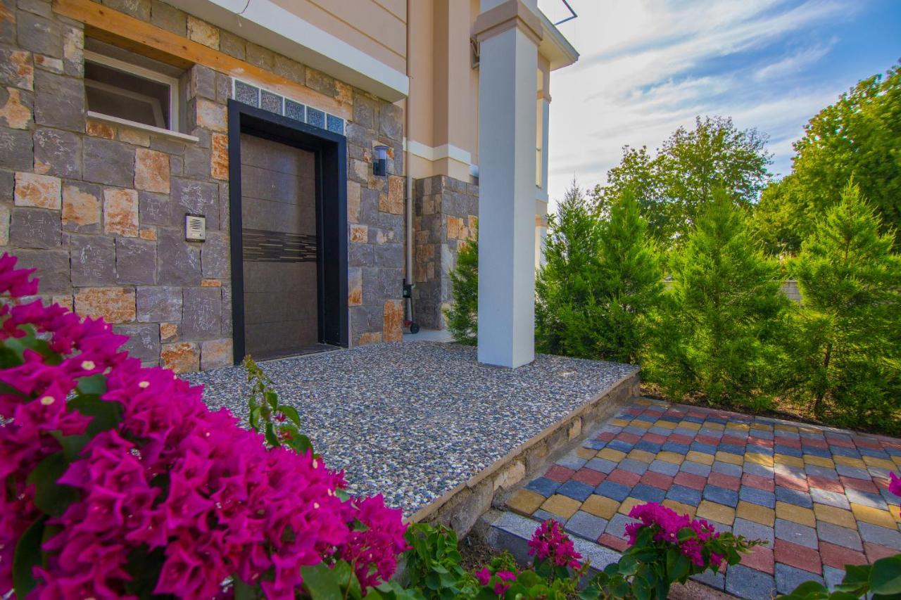Villa Calis 2 Фетхие Экстерьер фото