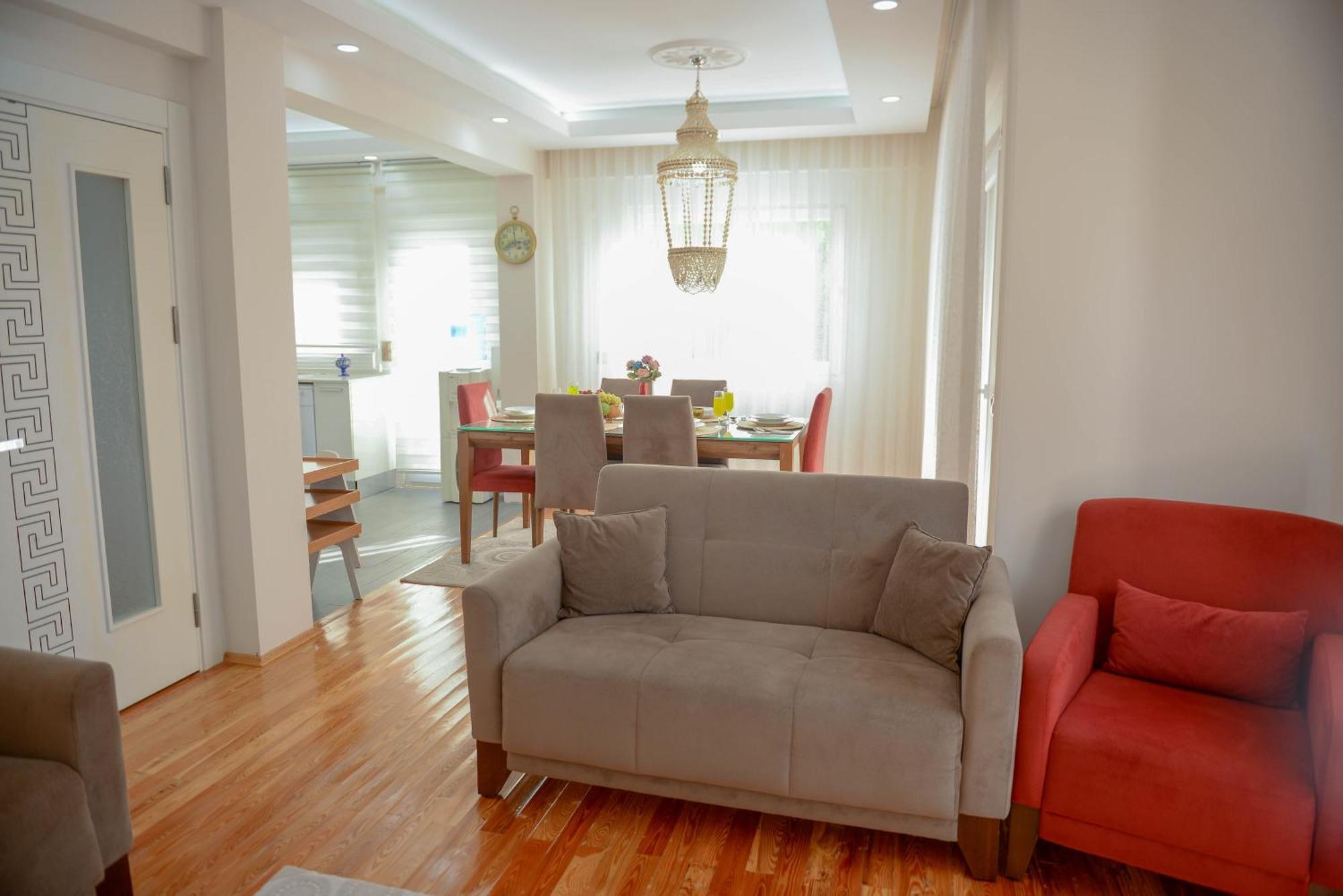 Villa Calis 2 Фетхие Экстерьер фото