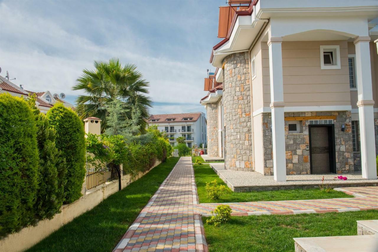 Villa Calis 2 Фетхие Экстерьер фото