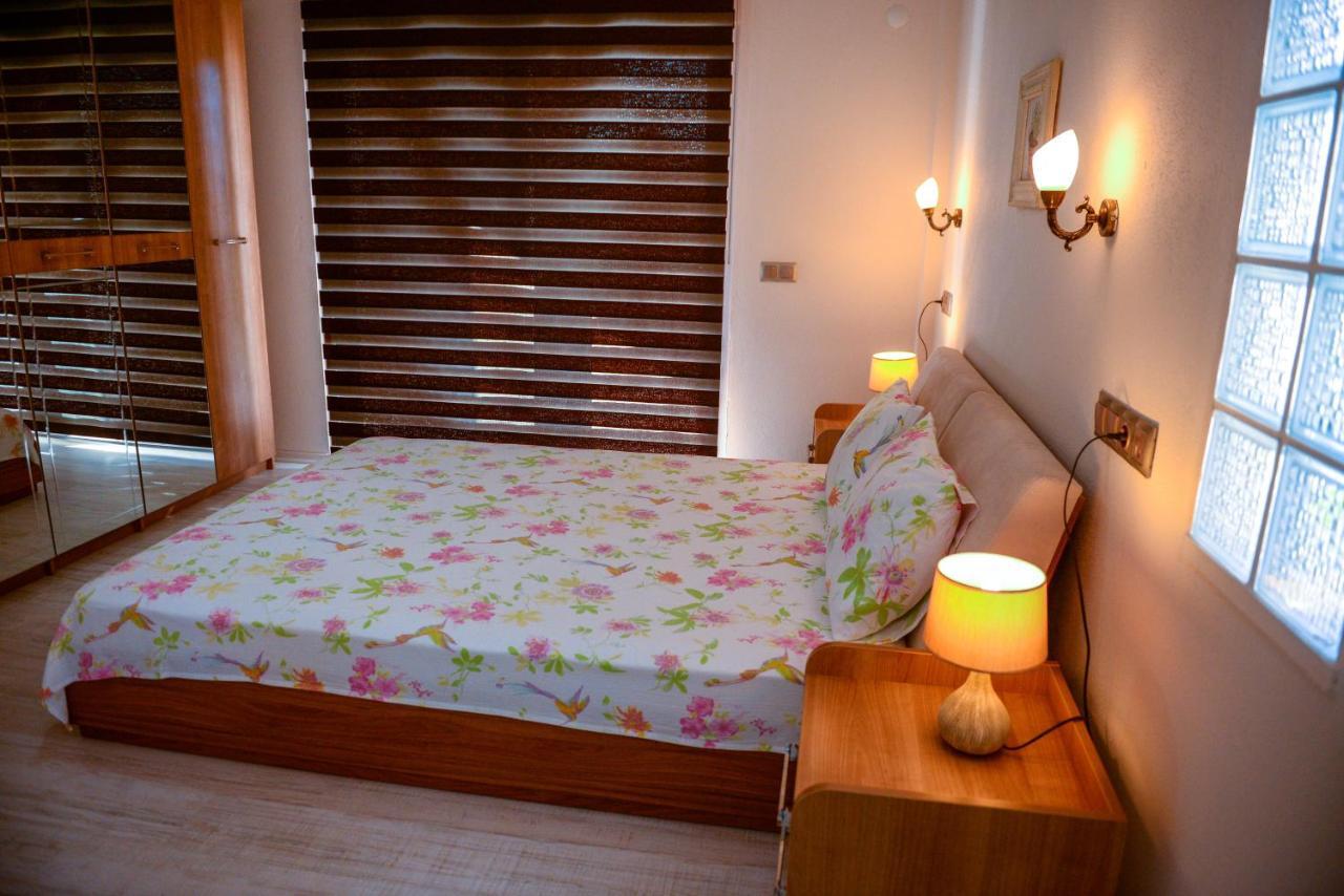 Villa Calis 2 Фетхие Экстерьер фото