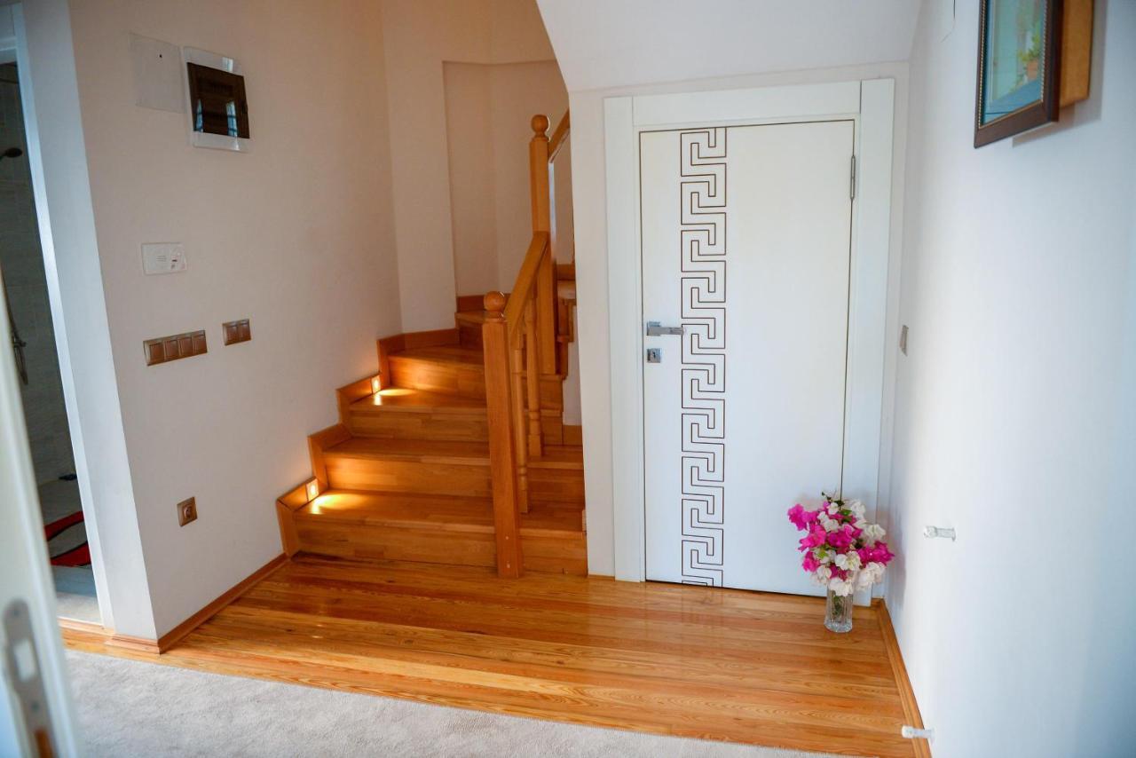Villa Calis 2 Фетхие Экстерьер фото